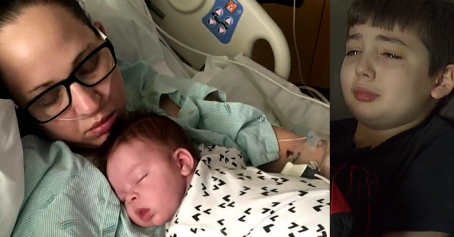 9 year old Camdyn Smith from Sedro Woolley 9 year old Camdyn Smith from Sedro Woolley